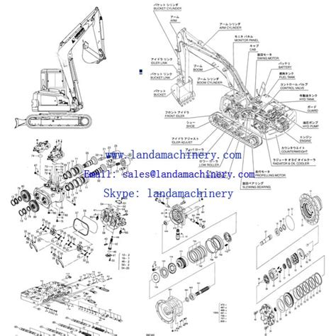 bobcat mini excavator hydraulic boom fitting|bobcat parts lookup.